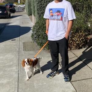 Meet your Posher, Johnny